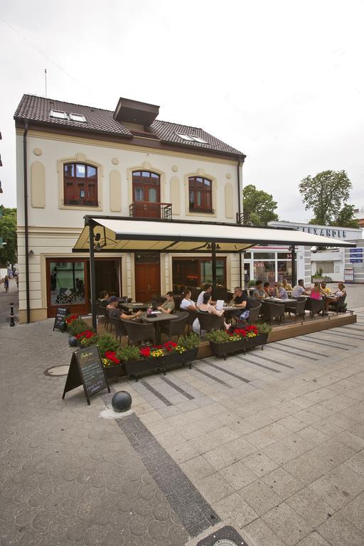 Zuckmann Villa Piest'any Zimmer foto