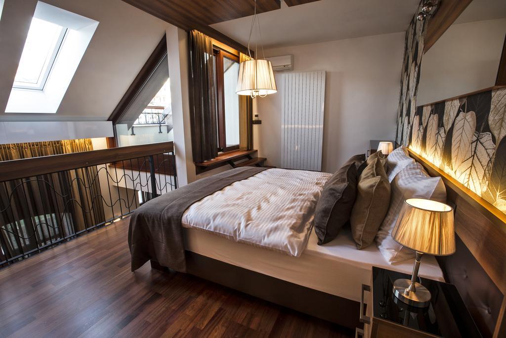 Zuckmann Villa Piest'any Exterior foto